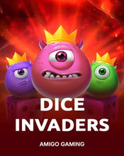Dice Invaders