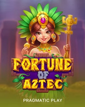 Fortune of Aztec