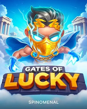 Gates of Lucky